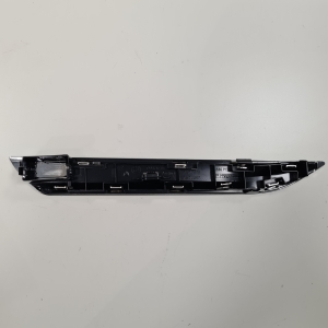 BMW 6 SERIES F13 (2010–2017) Sonstiges Teil des vorderen Kotflügels 51137370395 - 5