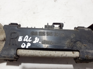 Mercedes Benz EQC N293 (2019–2026) Querlenker vorne A2053306710 - 2
