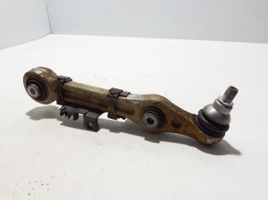 Mercedes Benz EQC N293 (2019–2026) Querlenker vorne A2053306710 - 4