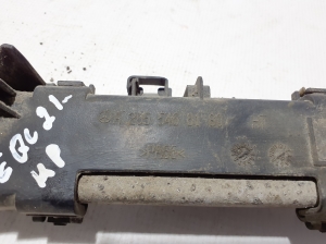 Mercedes Benz EQC N293 (2019–2026) Querlenker vorne A2053306710 - 4