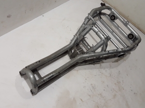 Mercedes Benz EQC N293 (2019–2026) Engine bracket A2936201000 - 3