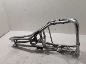 Mercedes Benz EQC N293 (2019–2026) Engine bracket A2936201000 - 4