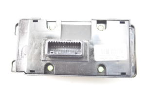 Kia Sportage (2016–2021) Headlight leveling switch 93700D9510WK - 2