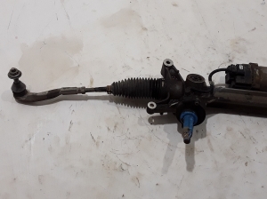 Mercedes Benz EQC N293 (2019–2026) Steering rack A2534602901 - 2