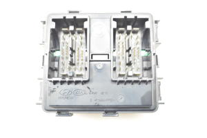Interior fuse box - 91950D9BA0