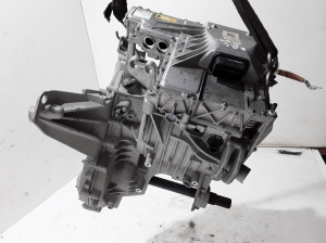 Mercedes Benz EQC N293 (2019–2026) Motor E780998 - 3
