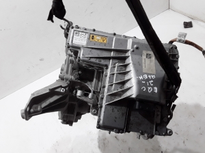 Mercedes Benz EQC N293 (2019–2026) Motor E780998 - 4