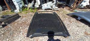 Mercedes Benz EQC N293 (2019–2026) Katus A2936500000 - 2