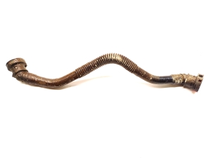 Kia Niro EX (2022–2026) Pipe - 2