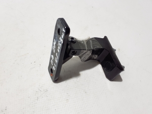 Front door top hinge - A2057200637