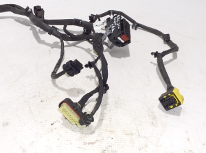 Mercedes Benz EQC N293 (2019–2026) Engine wiring harness A2935402104 - 2