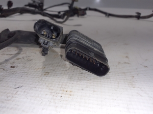 Mercedes Benz EQC N293 (2019–2026) Engine wiring harness A2935402104 - 3