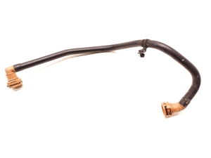 Kia Niro EX (2022–2026) Pipe - 2