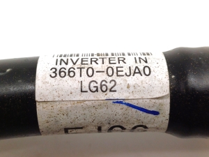 Kia Niro EX (2022–2026) Pipe 366T0-0EJA0 - 2