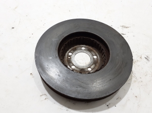 Mercedes Benz EQC N293 (2019–2026) Eesmine piduriketas A0004211301 - 2
