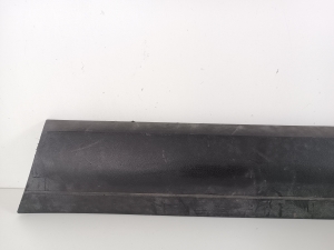 Volkswagen Touareg I (2002–2010) Esiukse liist 7L6837798D - 2