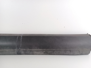 Volkswagen Touareg I (2002–2010) Esiukse liist 7L6837798D - 5