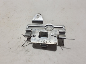 Mercedes Benz EQC N293 (2019–2026) Sonstiger Halter A2535450540 - 3