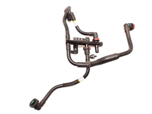 Kia Niro EX (2022–2026) Pipe 375Y2-AO020 - 2