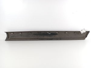 Volkswagen Touareg I (2002–2010) Esiukse liist 7L6837797 - 3