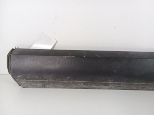 Volkswagen Touareg I (2002–2010) Esiukse liist 7L6837797 - 5