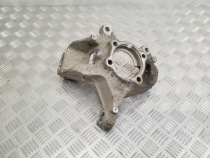 Mercedes Benz B-Class 247 (2018–2026) Front hub stump without bearing A2473320800 - 3