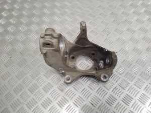Mercedes Benz B-Class 247 (2018–2026) Front hub stump without bearing A2473320800 - 4