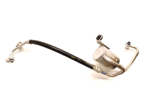   A/C hose  -  