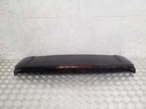 BMW X5 E70 (2006–2013) Tailgate spoiler 7157689 - 4