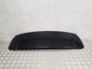 Tailgate spoiler - 7157689