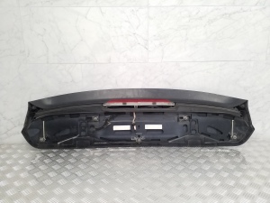 BMW X5 E70 (2006–2013) Tailgate spoiler 7157689 - 6