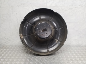Opel Frontera B (1998–2004) Insert de roue de secours - 2