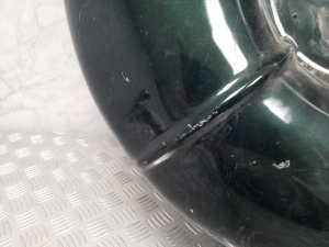 Opel Frontera B (1998–2004) Insert de roue de secours - 5