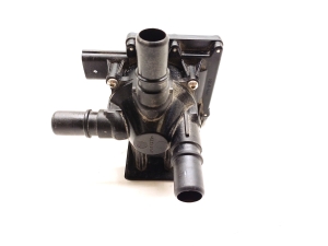 Auxiliary water pump - 