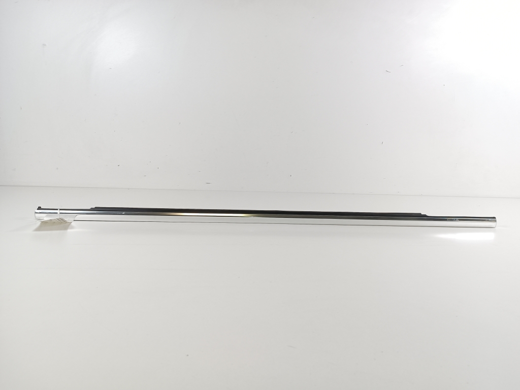 VOLKSWAGEN Touareg 2 generation (2010-2018) Стеклоуплотнитель задней левой двери 7P0839475D 23831363