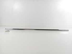 Fensterschachtleiste außen Tür hinten - 7P0839475D
