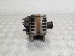 NISSAN X-Trail T32 (2013–2021) Lichtmaschine 231004BE0A - 2