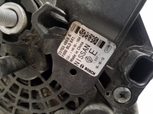 NISSAN X-Trail T32 (2013–2021) Lichtmaschine 231004BE0A - 3