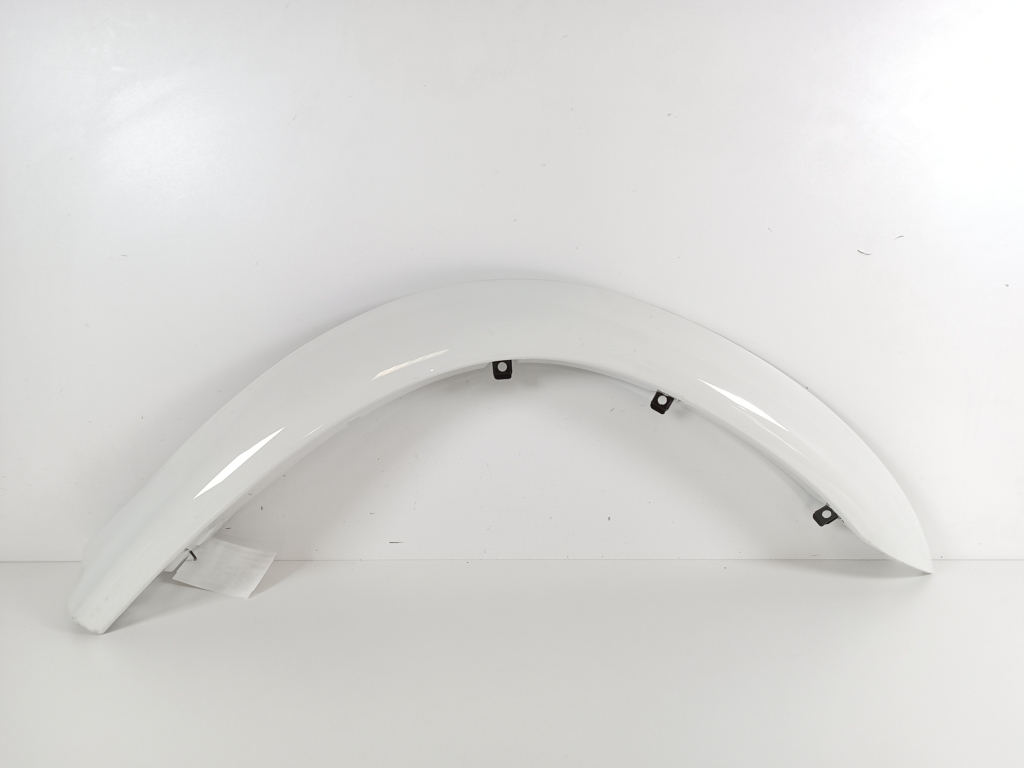 MITSUBISHI Pajero Sport 1 generation (1996-2008) Front Right Fender Molding MR230970 23831362