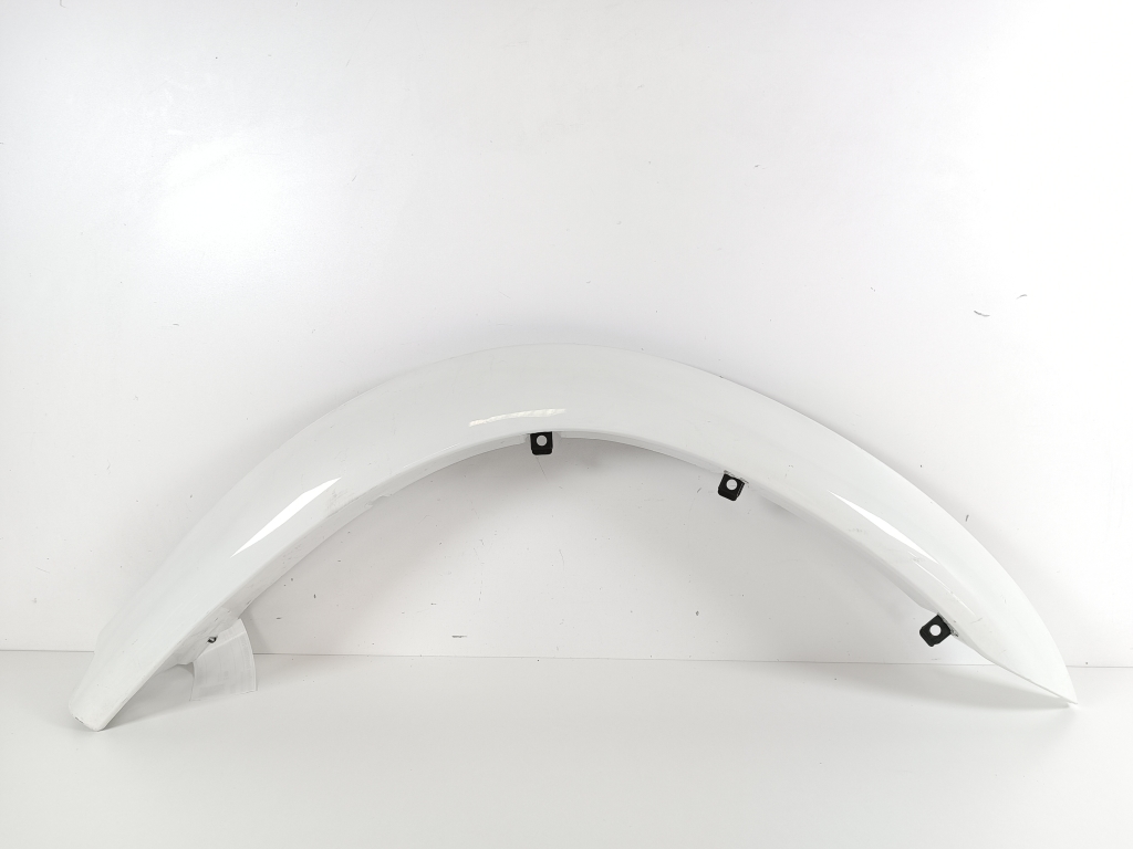 MITSUBISHI Pajero Sport 1 generation (1996-2008) Front Right Fender Molding MR230970 23831361