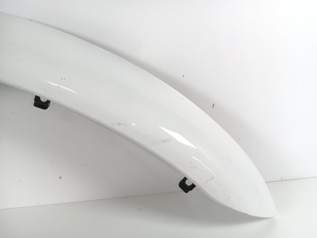 MITSUBISHI Pajero Sport 1 generation (1996-2008) Front Right Fender Molding MR230970 23831361