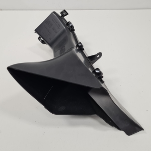 BMW 4 SERIES F36 (2013–2020) Luftleitblech für den Kühler 51747290611 - 3