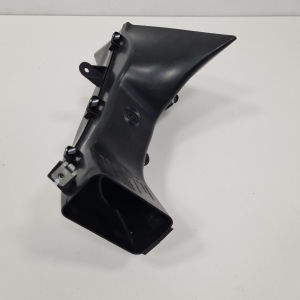 BMW 4 SERIES F36 (2013–2020) Luftleitblech für den Kühler 51747290611 - 4