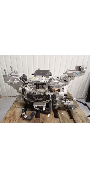   Engine  - 36500-0EDA0 
