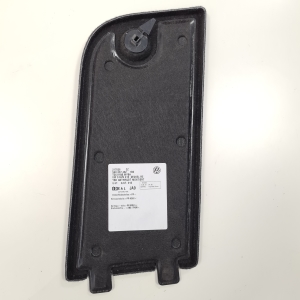 Volkswagen Tiguan (2007–2016) Trunk side trim cover 5N0867462 1BS - 5