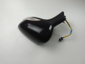 RENAULT Captur (2013–2019) Side mirror and its parts 12863220 - 2