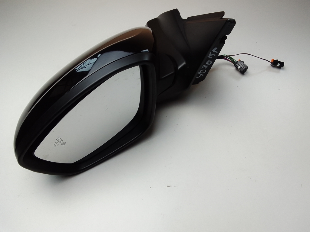 Used Peugeot 2008 Side mirror and its details 98271330XT