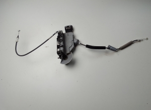 Front door lock - 16944085