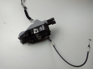 Peugeot 2008 P24 (2019–2026) Front door lock 16944085 - 2