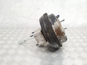 RENAULT Alaskan (2017–2026) Brake booster 460074KJ2D - 4